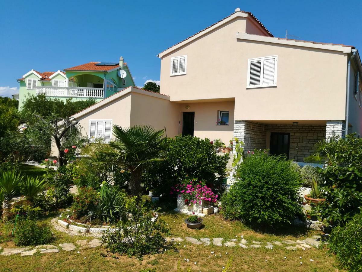 Апартаменты Olive Grove Водице Экстерьер фото
